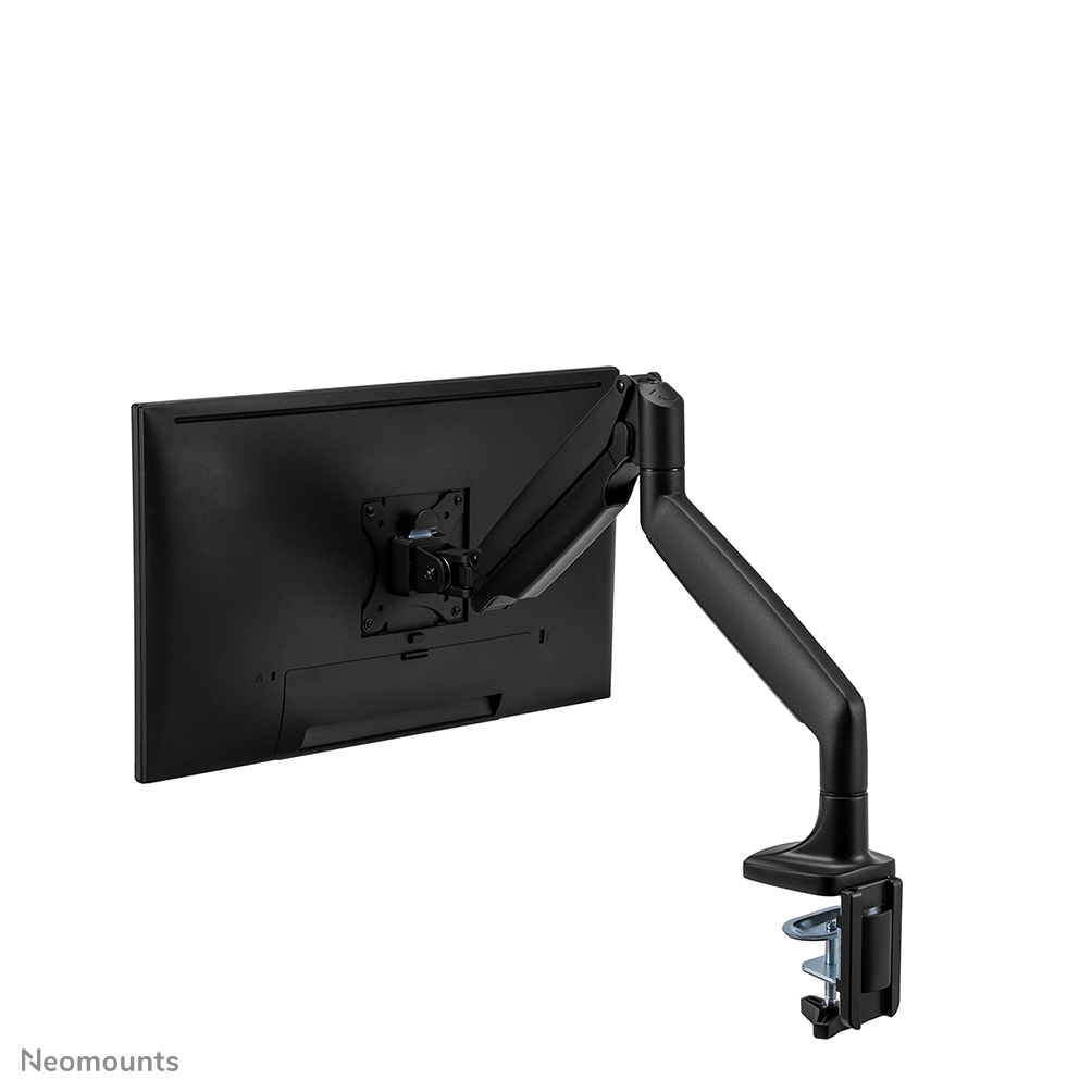 Neomounts NM-D750BLACK Support d'écran à fixer 10-32" - ressort à gaz